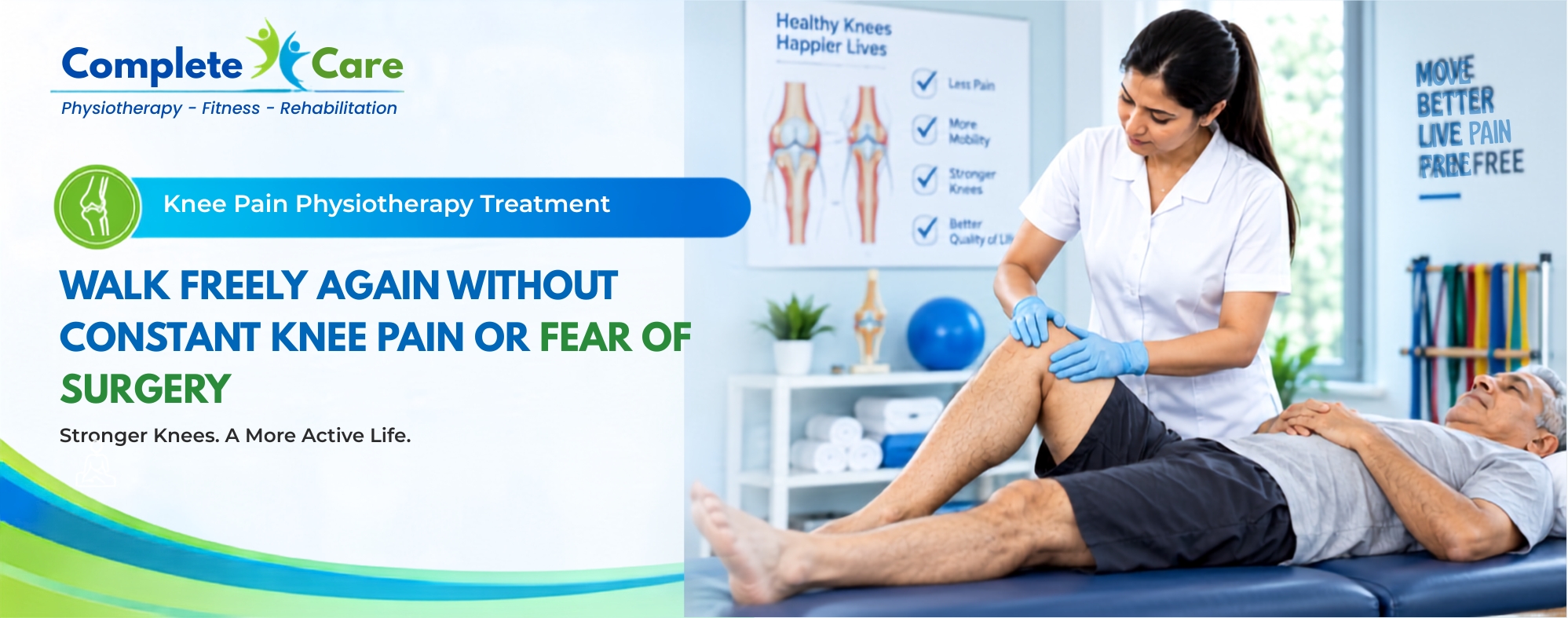 Knee Pain